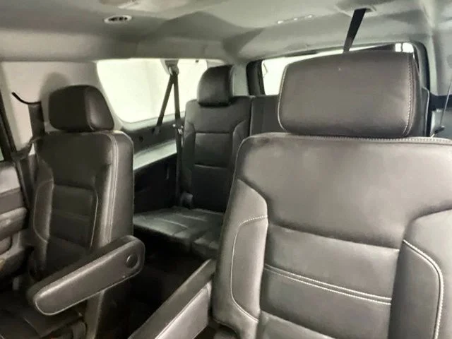 Used 2019 Black GMC Denali image 7