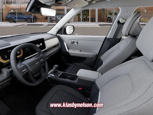 New 2027 Gray Kia S image 21