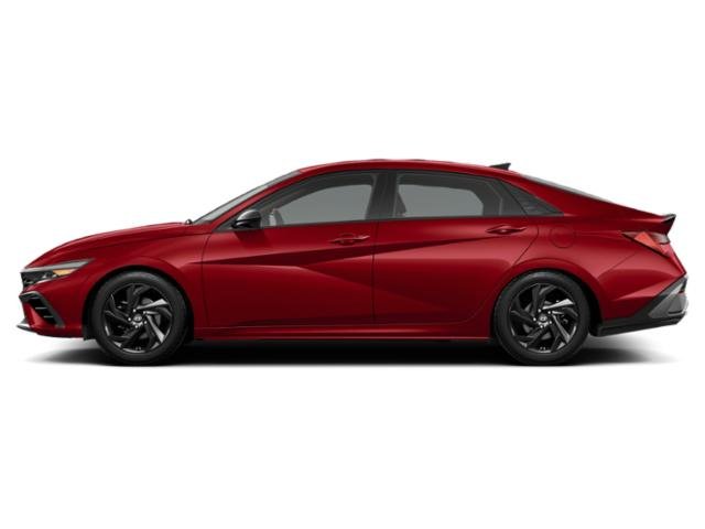 New 2026 Serenity White Hyundai SEL Sport Plus image 15