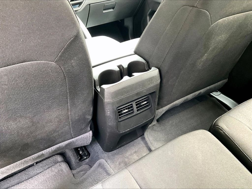 Used 2024 Black Chevrolet Trail Boss image 28