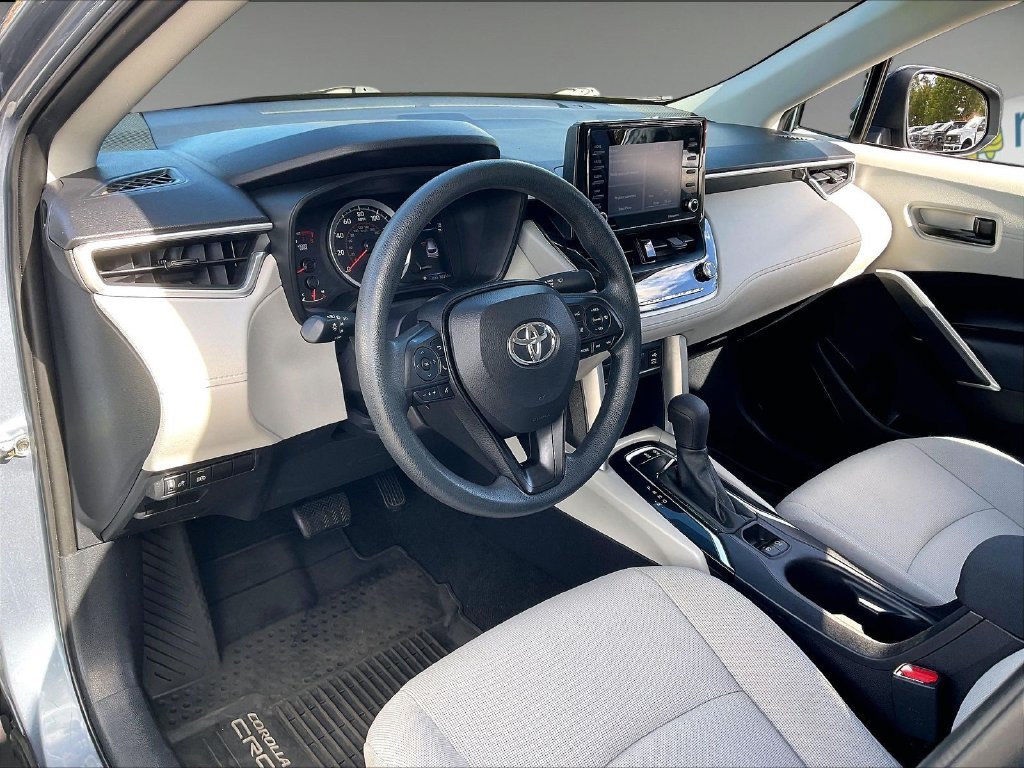 Used 2022 CELESTITE Toyota L image 8