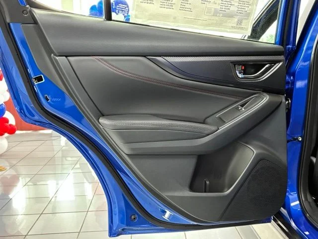 New 2026 WR BLUE PEARL Subaru Premium image 19