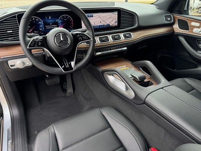 2025 Mercedes-Benz GLE GLE450 - Photo 7