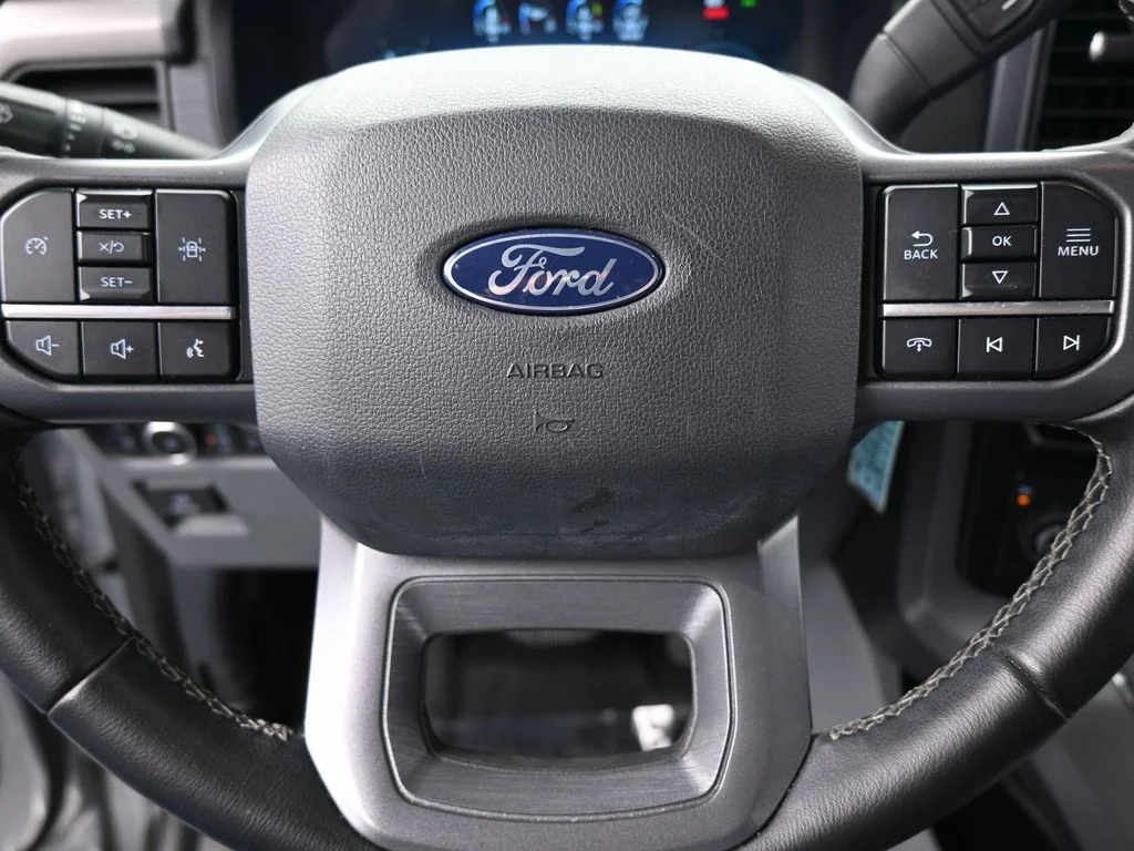 2024 Ford F-150 XLT - Photo 38