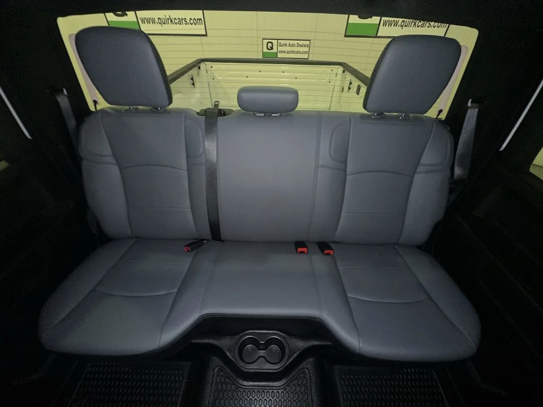 2026 RAM 3500 Tradesman - Photo 20