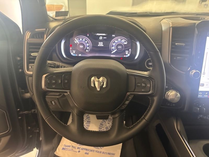 Used 2024 Black Ram Rebel image 28