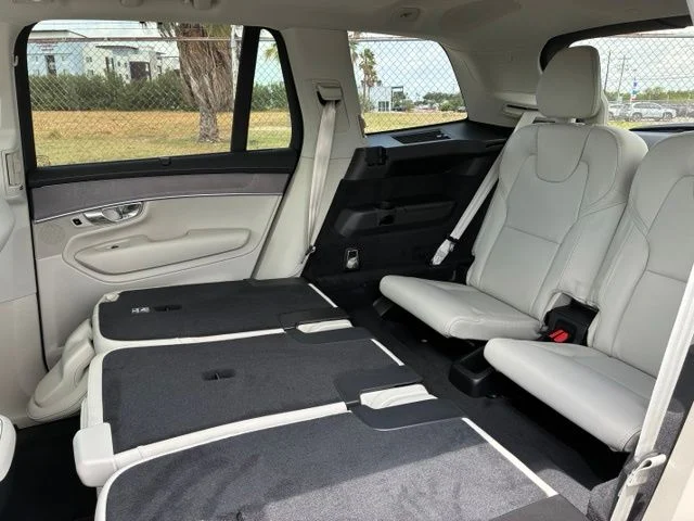 New 2026 Denim Blue Volvo Ultra image 41