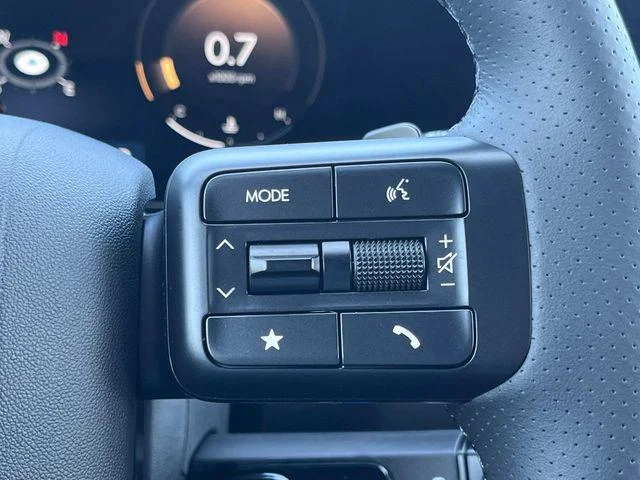 2026 Hyundai Palisade XRT Pro - Photo 66