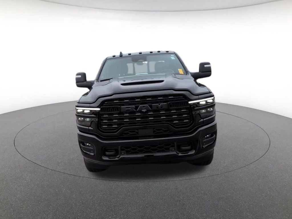 Used 2026 Black Ram Limited image 13