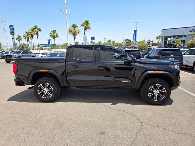 2023 GMC Canyon AT4 - Photo 7