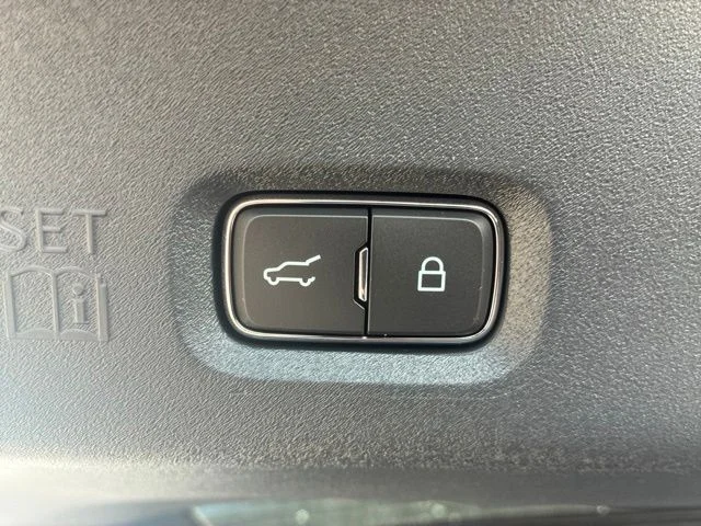 New 2027 Dark Matter Gray Metallic Ford King Ranch® image 9