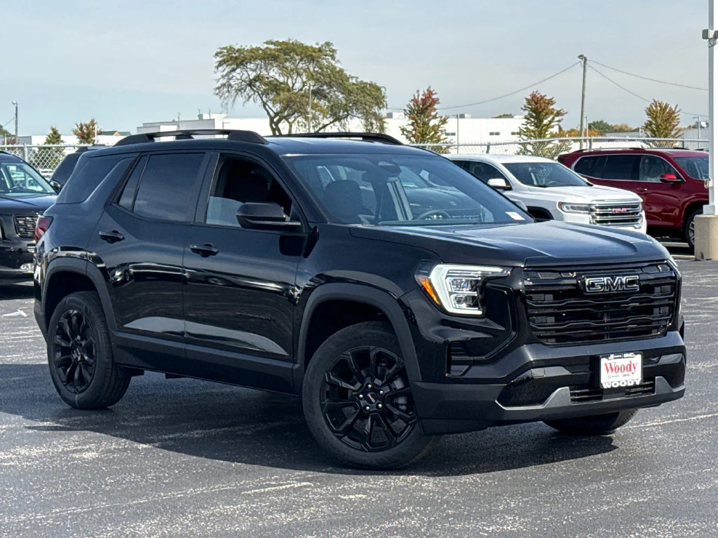 Vehicle thumbnail