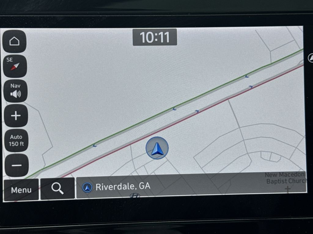 2024 Hyundai Tucson SEL Convenience - Photo 30
