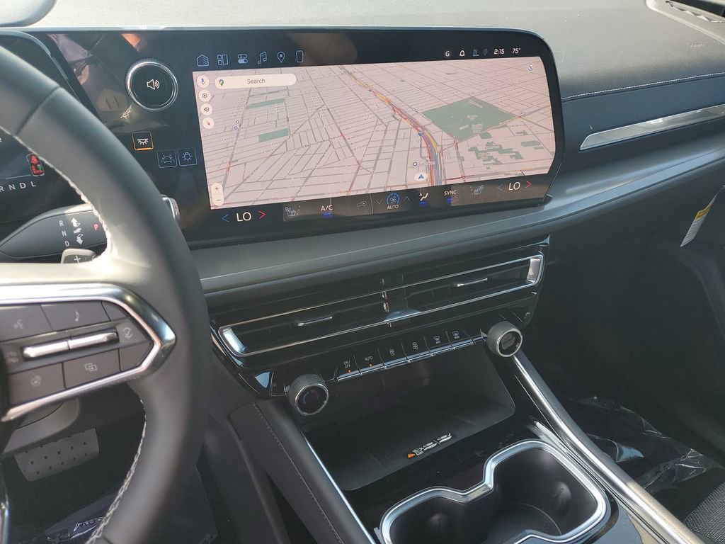 2026 Chevrolet Traverse LT - Photo 24