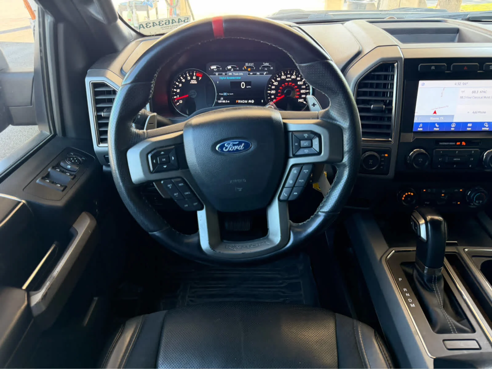 Used 2020 Lead Foot Ford Raptor image 16