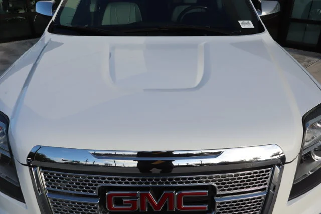 Used 2016 Summit White GMC Denali image 18