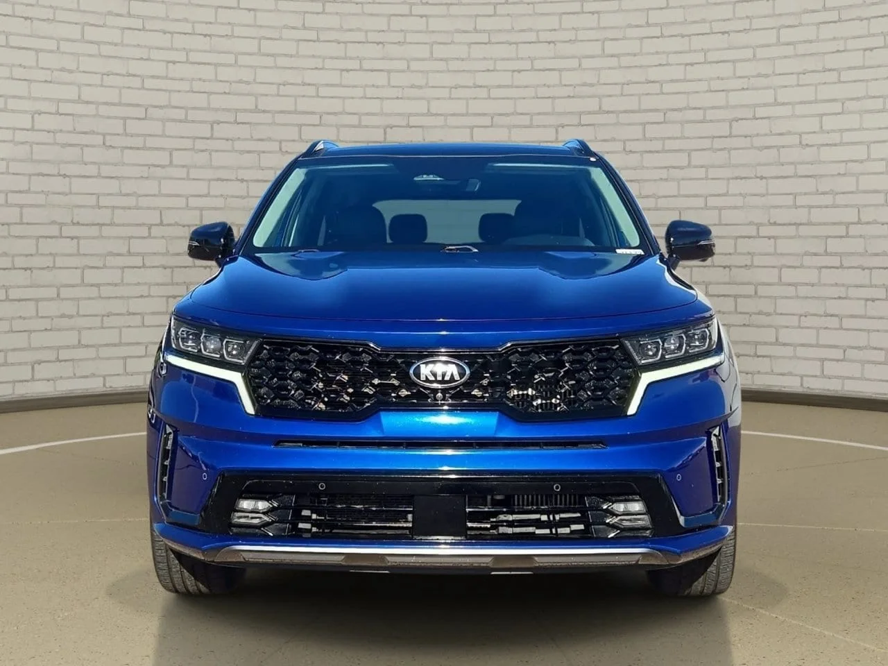 2021 Kia Sorento