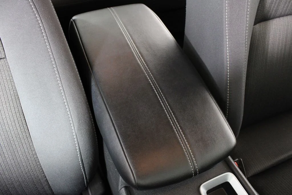2025 Nissan Altima SV - Photo 17