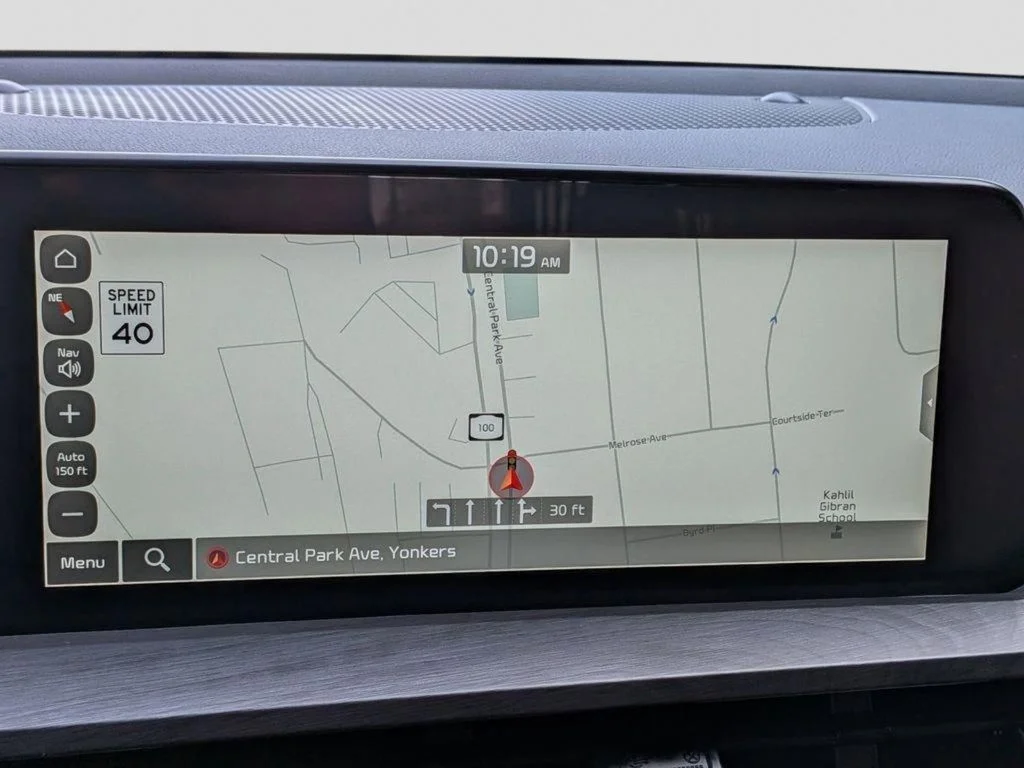 Used 2024 Gray Kia EX X-Line image 20