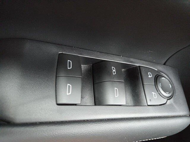 Used 2026 Ebony Twilight Metallic GMC FWD Elevation image 22