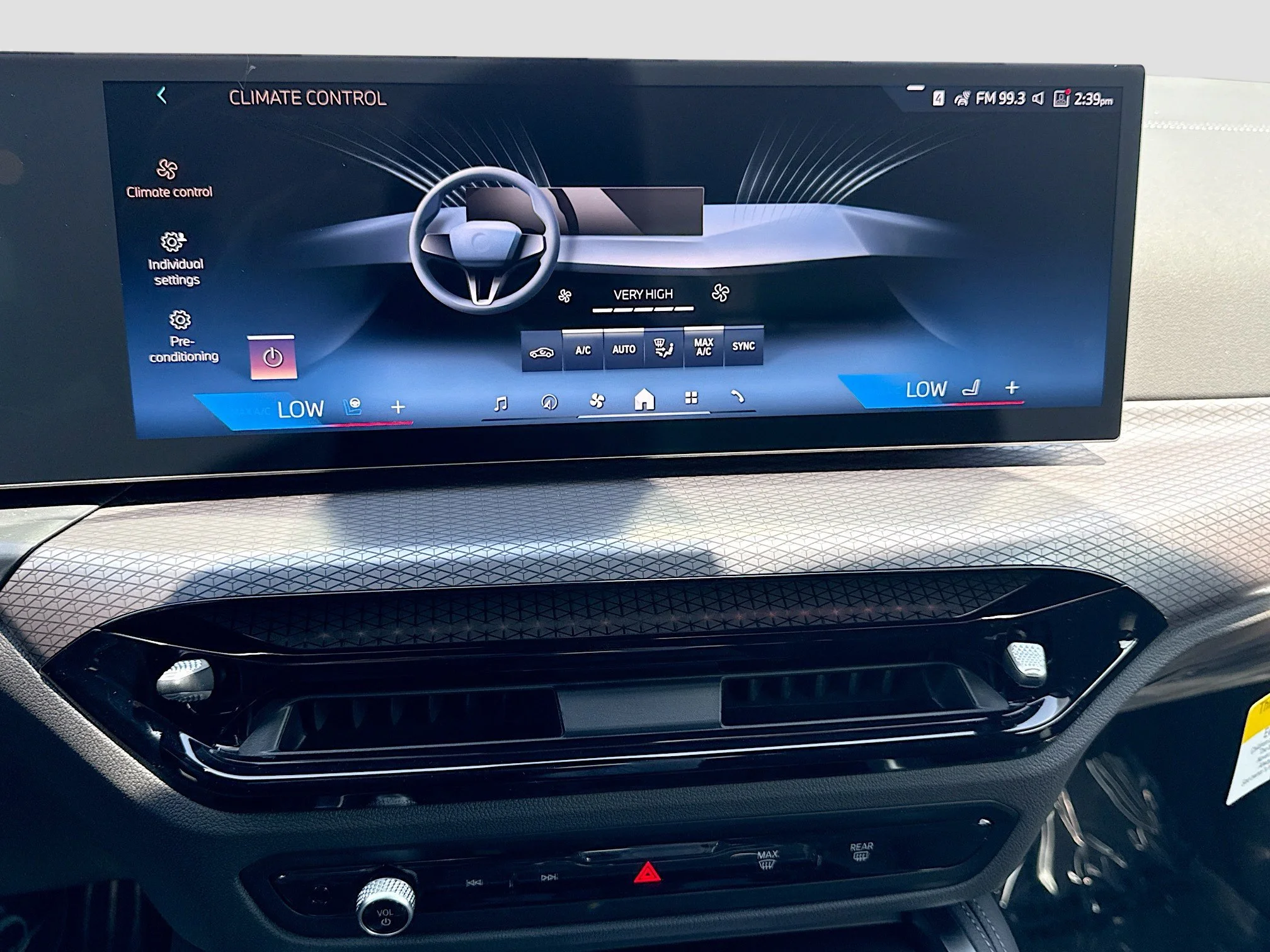 New 2027 Vegas Red Metallic BMW 430i image 33