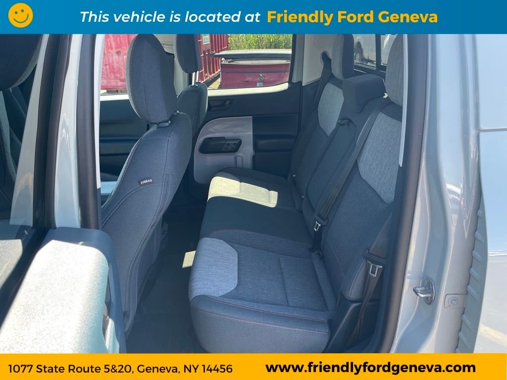 Used 2022 Green Ford XLT image 31