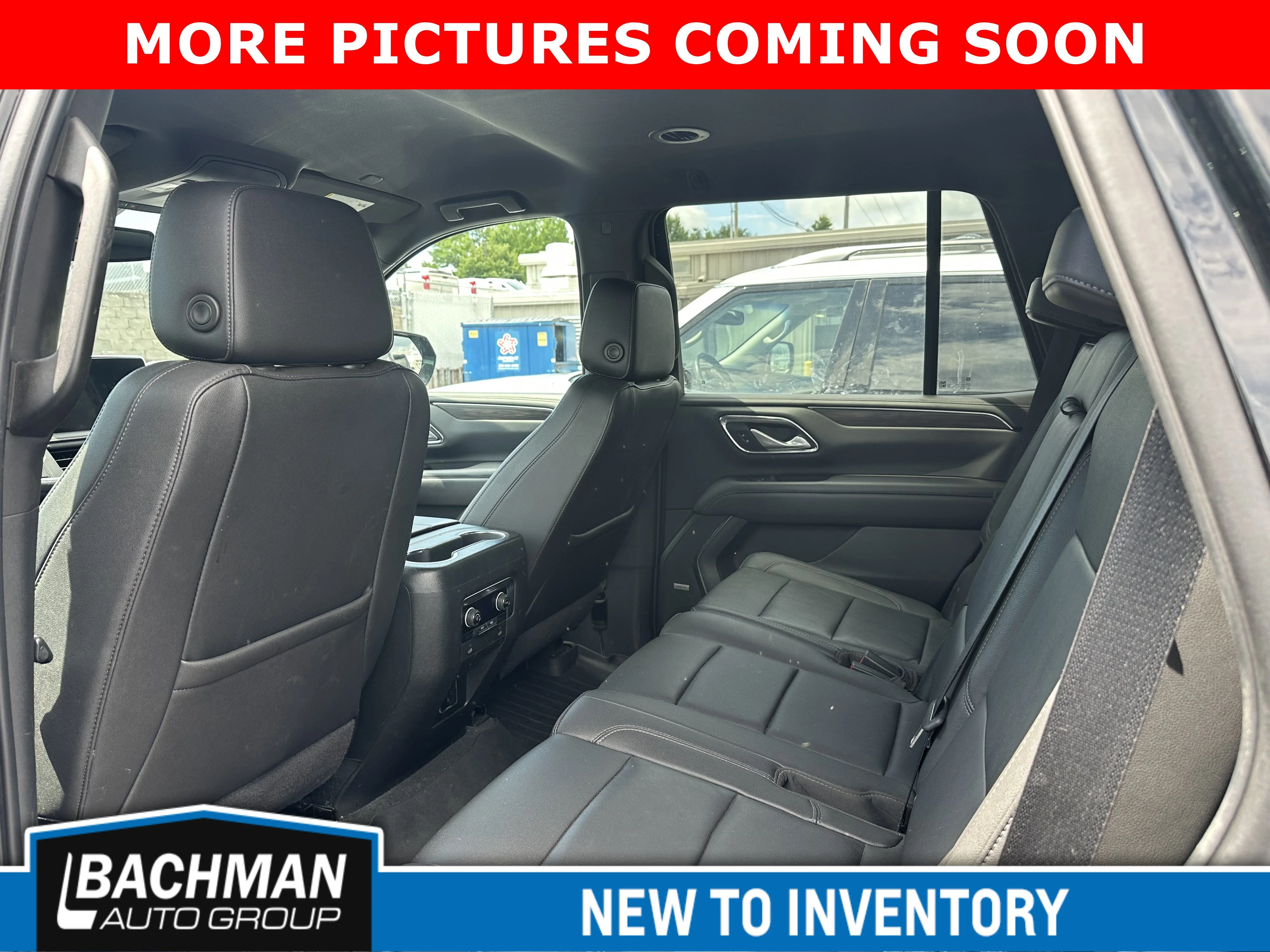 Used 2022 Black Chevrolet Z71 image 8