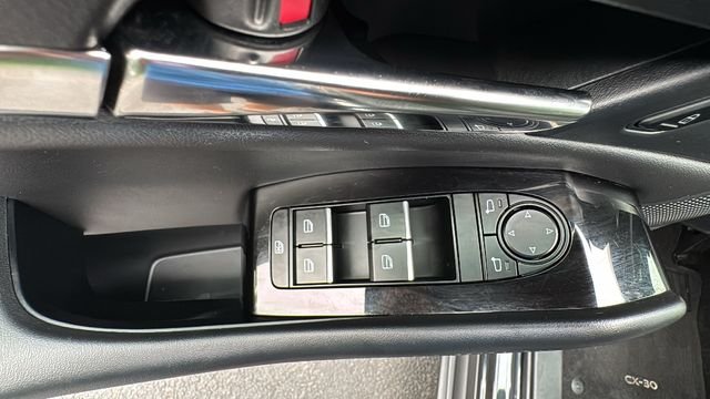 Certified Used 2025 Black Mazda 2.5 S Preferred Package image 20