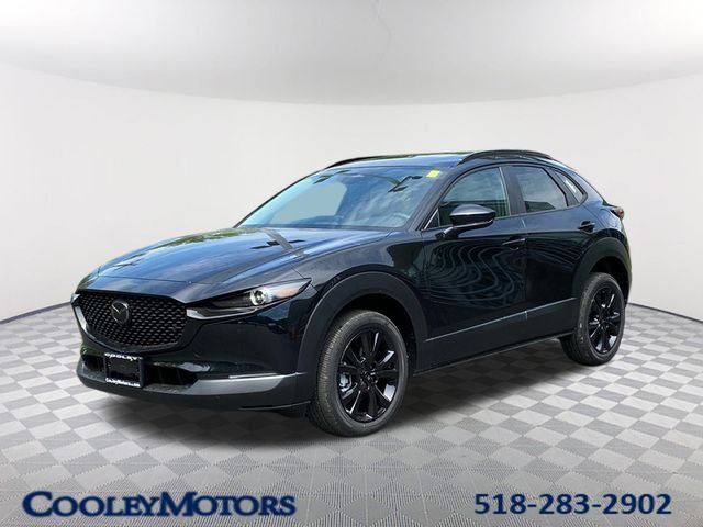 New 2026 Jet Black Mica Mazda 2.5 S Aire Edition image 1