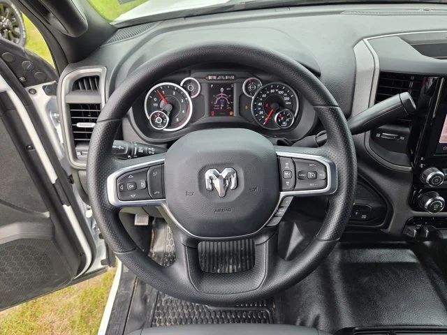 2026 RAM 2500 Tradesman - Photo 24