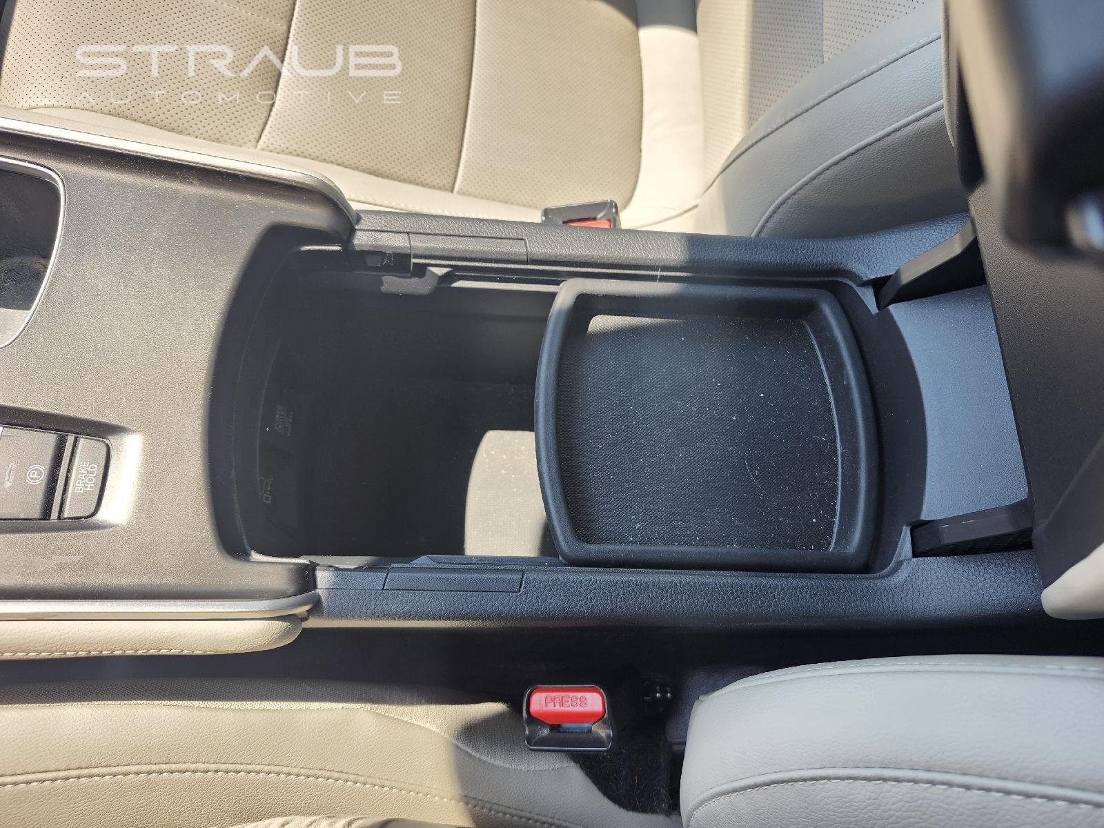 2018 Honda Accord Touring - Photo 31