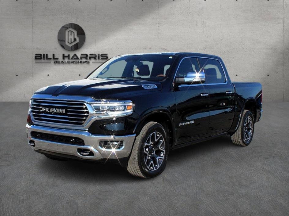 2019 RAM Ram 1500 Pickup Longhorn