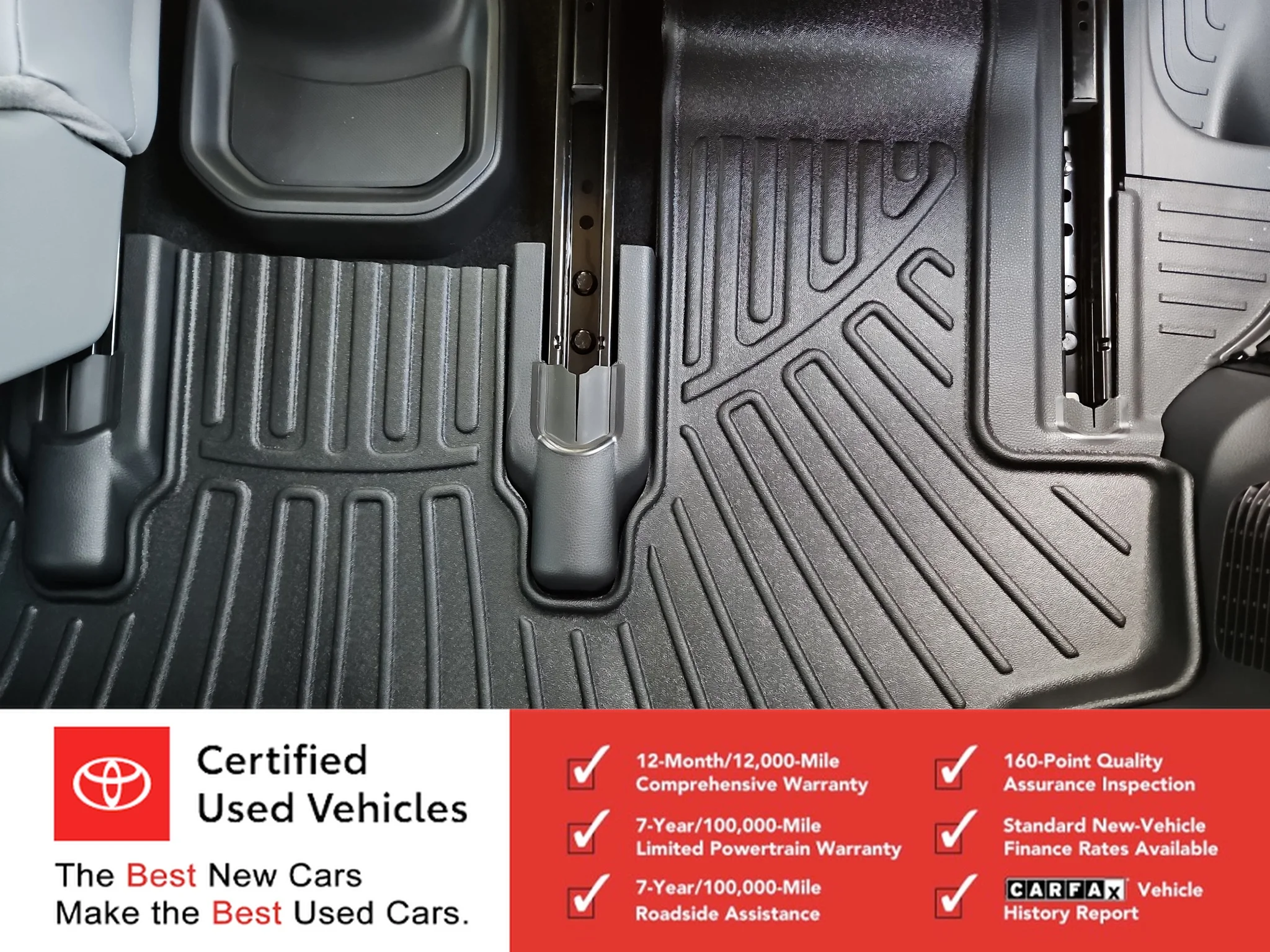 Certified Used 2026 Midnight Black Metallic Toyota XLE image 16