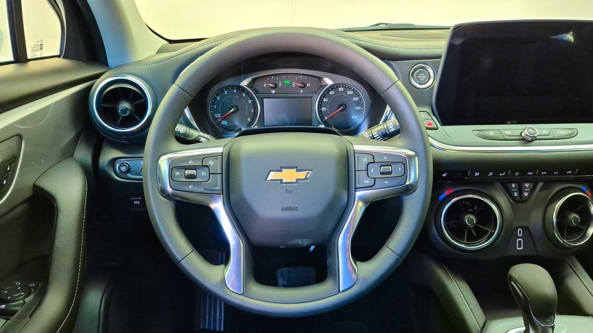 2026 Chevrolet Blazer 2LT - Photo 27