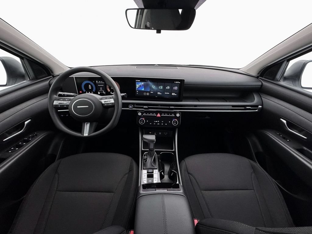 New 2026 White Hyundai SEL Plus FWD image 33