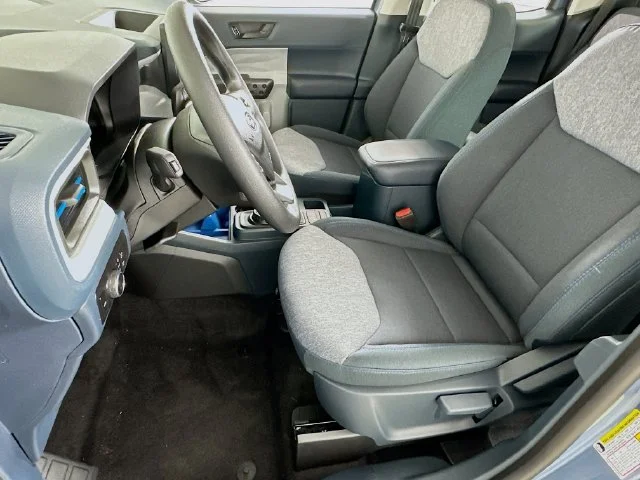 New 2026 Ford Maverick XLT