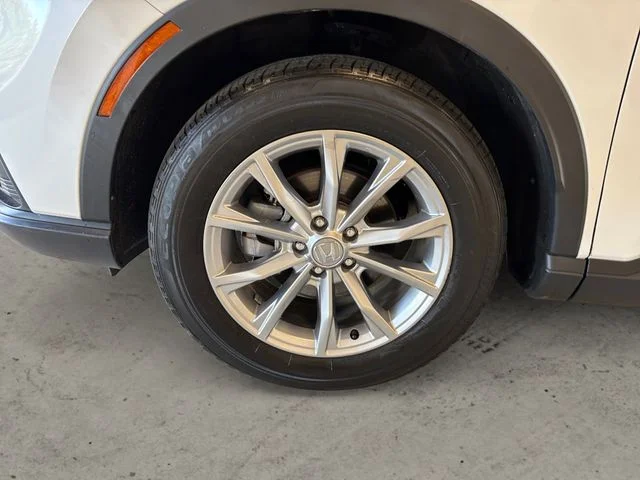 Used 2023 White Honda EX image 15