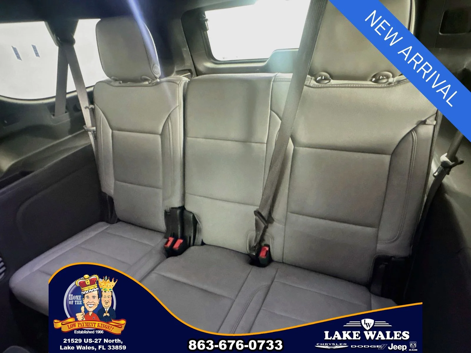 Used 2021 Beige GMC SLT image 29