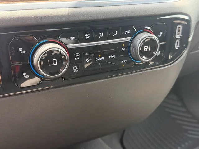Used 2024 Black Chevrolet LT image 23