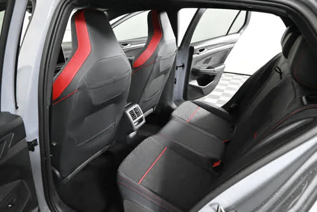 New 2026 Moonstone Gray Volkswagen SE image 15