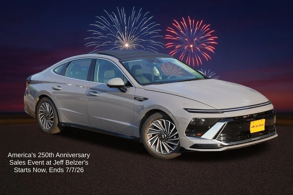 2024 Hyundai Sonata Limited's photo