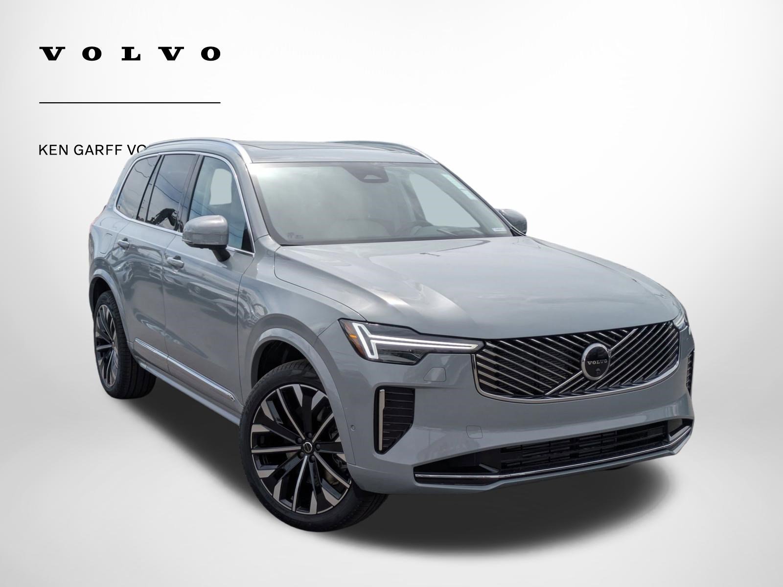 2026 Volvo XC90 T8 Recharge Ultra Bright 4WD's photo