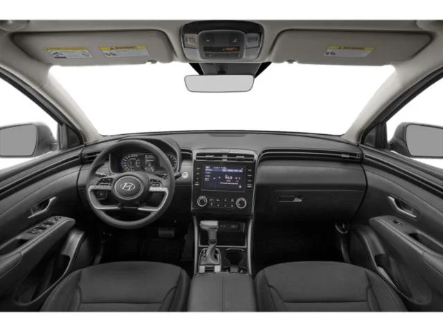 2023 Hyundai Tucson SEL - Photo 11