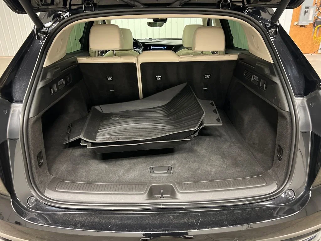 2023 Buick Envision Avenir - Photo 12