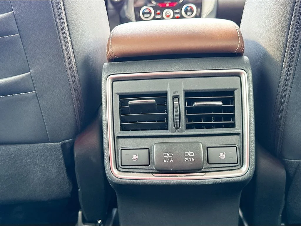 Certified Used 2023 Brown Subaru Touring image 31