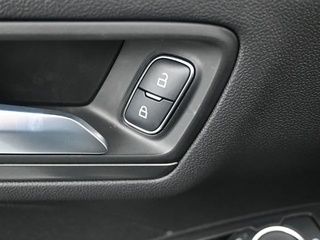 New 2026 Carbonized Gray Metallic Ford Plug-in Hybrid image 5