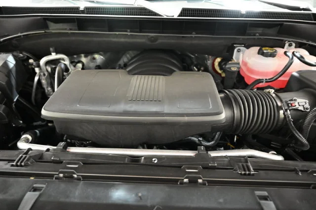 New 2027 Volcanic Red Tintcoat GMC Denali image 38