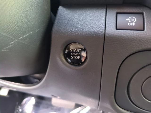 New 2026 Gun Metallic Nissan Crew Cab SV image 21