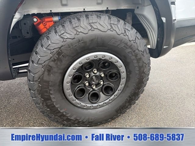 2025 Ford F-150 Raptor - Photo 25
