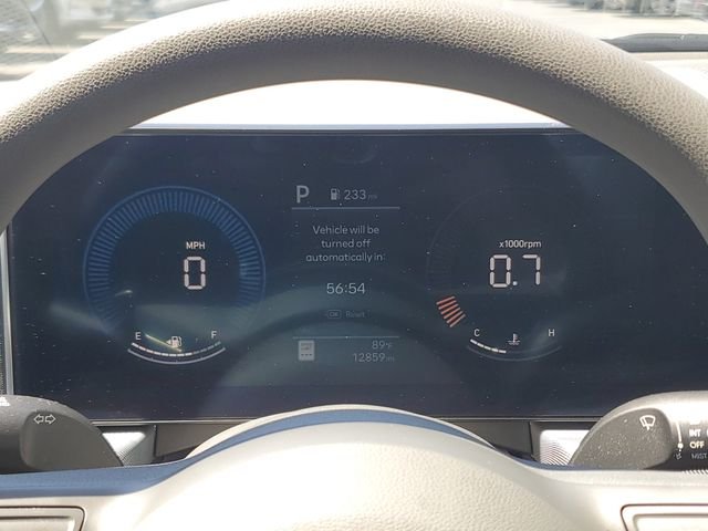 2024 Hyundai Sonata SEL - Photo 16
